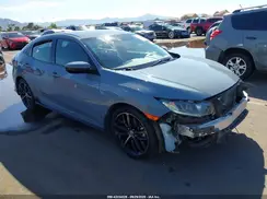 SHHFK7H43MU425125 2021 HONDA CIVIC