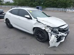 SHHFK7H43MU425397 2021 HONDA CIVIC