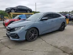 SHHFK7H43MU425688 2021 HONDA CIVIC