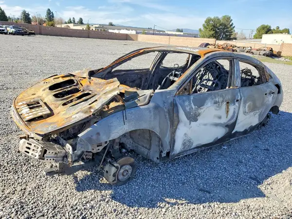 SHHFK7H43MU426839 2021 HONDA CIVIC - Image 1