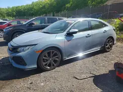 SHHFK7H44HU202999 2017 HONDA CIVIC