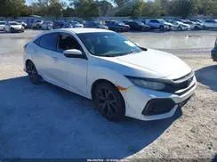 SHHFK7H44HU203991 2017 HONDA CIVIC