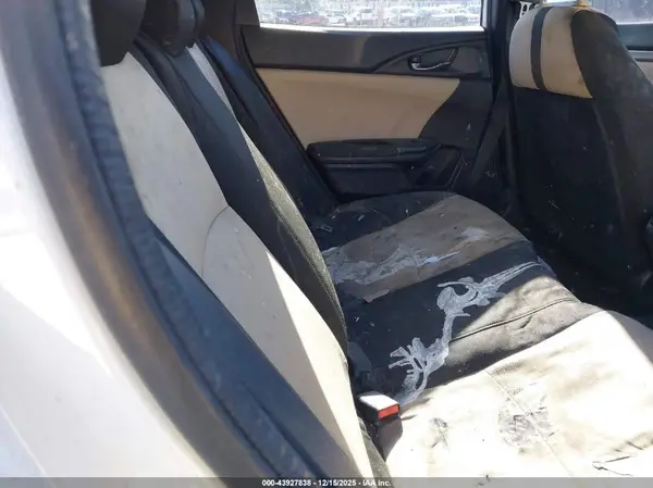 SHHFK7H44HU203991 2017 HONDA CIVIC - Image 8