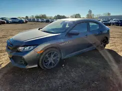 SHHFK7H44HU205028 2017 HONDA CIVIC