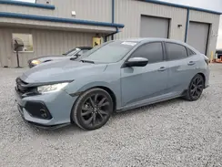 SHHFK7H44HU207894 2017 HONDA CIVIC