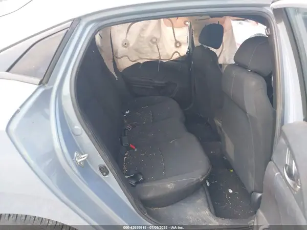 SHHFK7H44HU213307 2017 HONDA CIVIC - Image 8