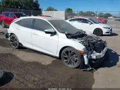 SHHFK7H44HU213825 2017 HONDA CIVIC