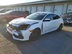 SHHFK7H44HU219706 2017 HONDA CIVIC