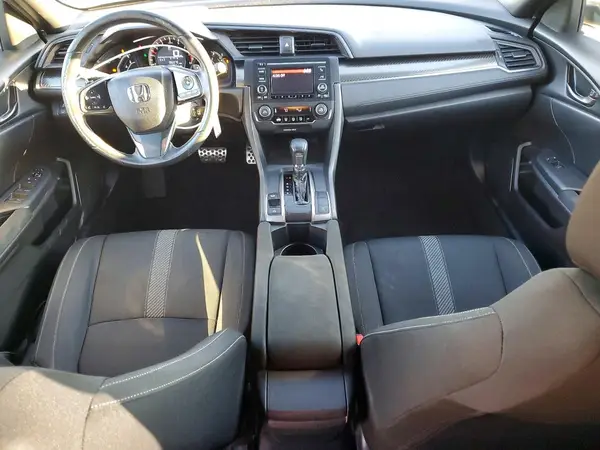 SHHFK7H44HU219706 2017 HONDA CIVIC - Image 8