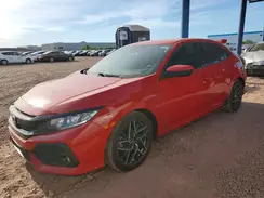 SHHFK7H44HU221102 2017 HONDA CIVIC