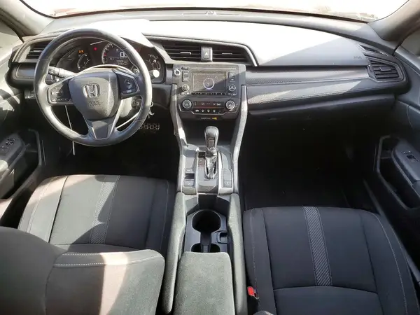 SHHFK7H44HU221102 2017 HONDA CIVIC - Image 8