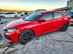 SHHFK7H44HU225490 2017 HONDA CIVIC