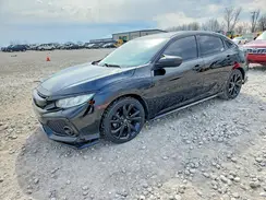 SHHFK7H44HU225506 2017 HONDA CIVIC