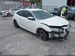SHHFK7H44HU228521 2017 HONDA CIVIC