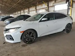 SHHFK7H44HU230561 2017 HONDA CIVIC