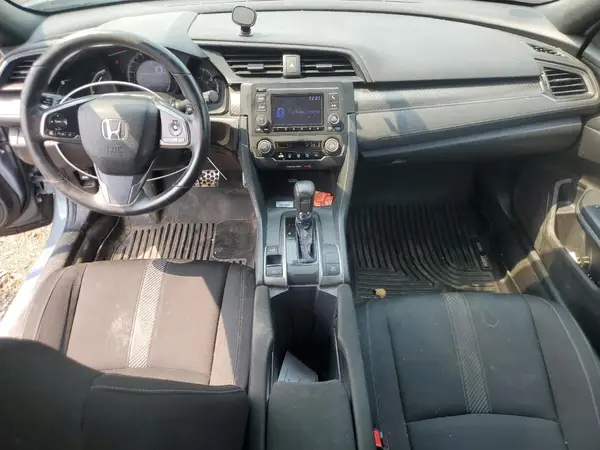 SHHFK7H44HU231418 2017 HONDA CIVIC - Image 8