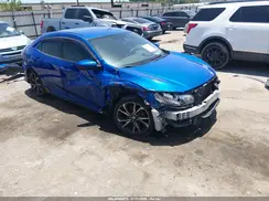 SHHFK7H44HU231466 2017 HONDA CIVIC