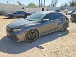 SHHFK7H44HU232178 2017 HONDA CIVIC