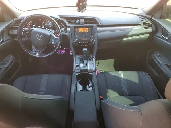 SHHFK7H44HU232178 2017 HONDA CIVIC - Image 8