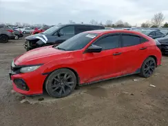 SHHFK7H44HU305016 2017 HONDA CIVIC