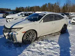 SHHFK7H44HU305159 2017 HONDA CIVIC
