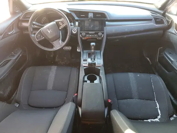 SHHFK7H44HU305159 2017 HONDA CIVIC - Image 8