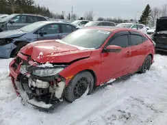 SHHFK7H44HU306098 2017 HONDA CIVIC