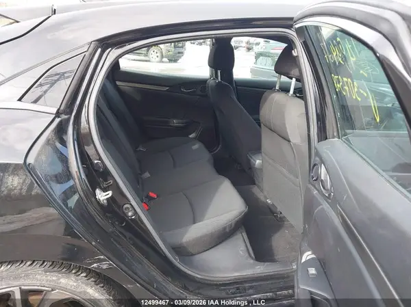 SHHFK7H44HU307378 2017 HONDA CIVIC - Image 8