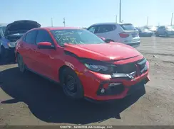 SHHFK7H44HU308739 2017 HONDA CIVIC