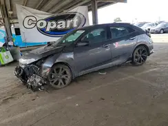 SHHFK7H44HU411935 2017 HONDA CIVIC