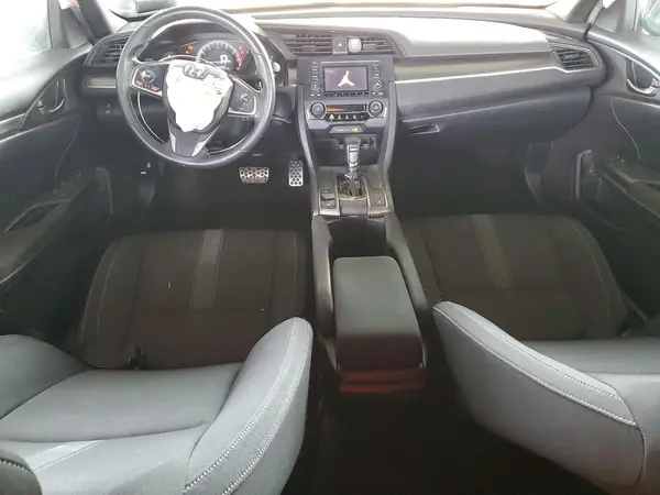 SHHFK7H44HU411935 2017 HONDA CIVIC - Image 8
