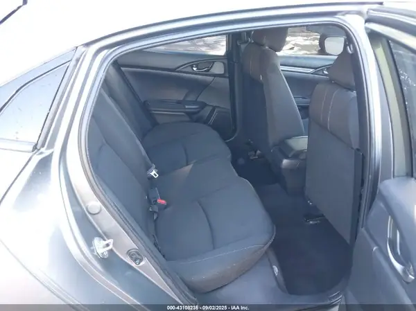 SHHFK7H44HU415936 2017 HONDA CIVIC - Image 8