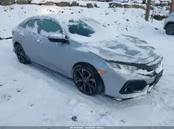 SHHFK7H44HU419159 2017 HONDA CIVIC