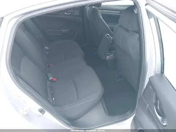 SHHFK7H44HU419159 2017 HONDA CIVIC - Image 8