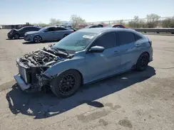 SHHFK7H44HU419663 2017 HONDA CIVIC