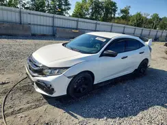 SHHFK7H44HU420618 2017 HONDA CIVIC