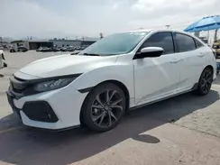 SHHFK7H44HU423552 2017 HONDA CIVIC