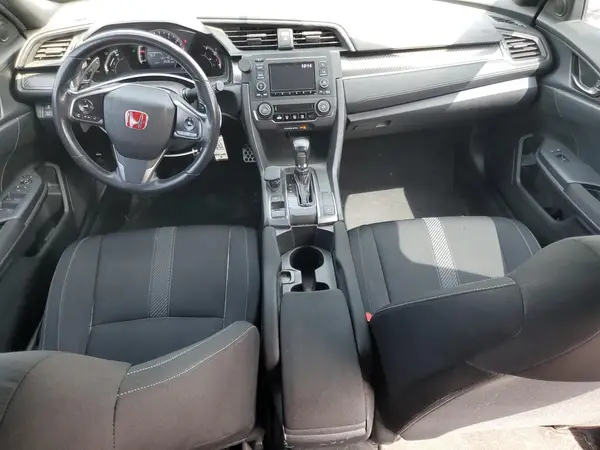 SHHFK7H44HU423552 2017 HONDA CIVIC - Image 8