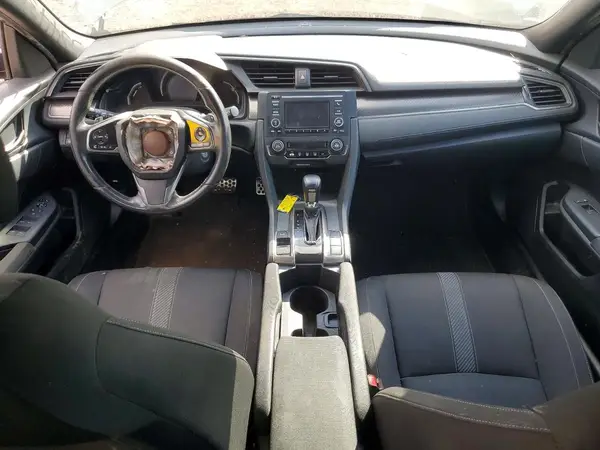SHHFK7H44HU425723 2017 HONDA CIVIC - Image 8