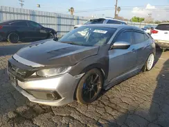 SHHFK7H44HU425902 2017 HONDA CIVIC