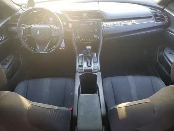 SHHFK7H44HU425902 2017 HONDA CIVIC - Image 8