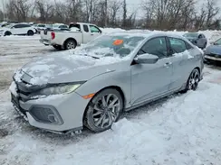 SHHFK7H44HU427021 2017 HONDA CIVIC