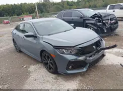 SHHFK7H44HU427388 2017 HONDA CIVIC