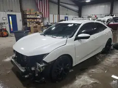SHHFK7H44HU429495 2017 HONDA CIVIC