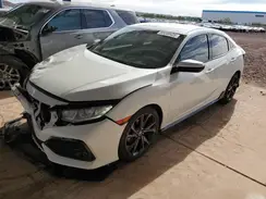 SHHFK7H44JU201387 2018 HONDA CIVIC
