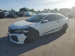SHHFK7H44JU202328 2018 HONDA CIVIC