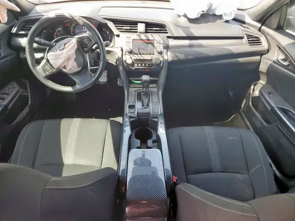 SHHFK7H44JU202667 2018 HONDA CIVIC - Image 8