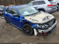SHHFK7H44JU207528 2018 HONDA CIVIC