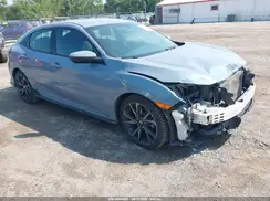 SHHFK7H44JU213510 2018 HONDA CIVIC