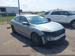 SHHFK7H44JU213913 2018 HONDA CIVIC